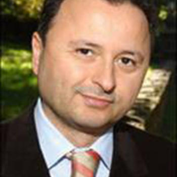 Dr. Ali Maher