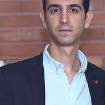 Amirhossein Baghestani