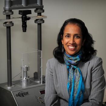 Dr. Beena Sukumaran