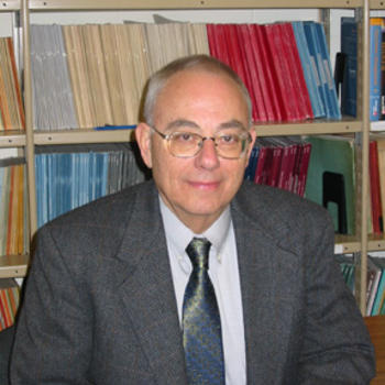 Dr. Joseph Berechman