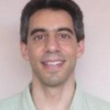 Dr. Christopher M. Papadopoulos