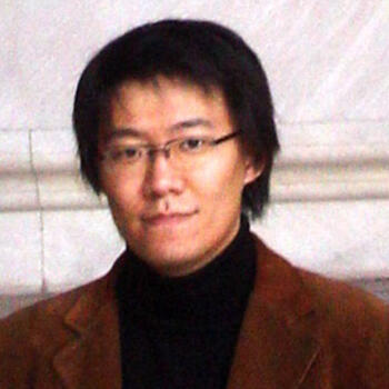 David Dayu Zhang