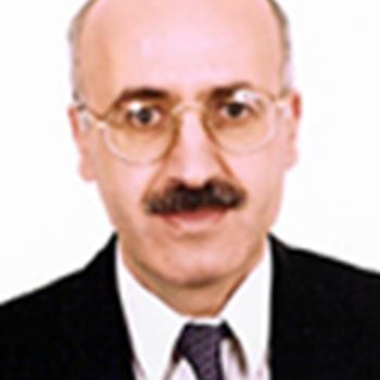 Dr. Husam Najm