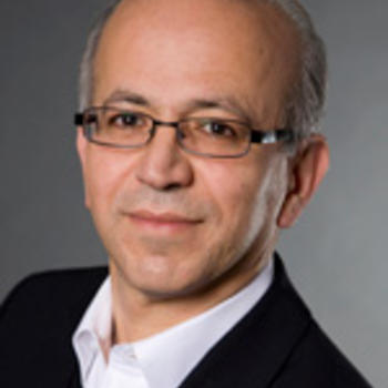 Dr. Mohsen A. Jafari