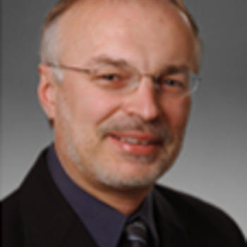 Dr. Nenad Gucunski