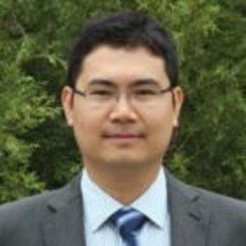 Dr. Qing He