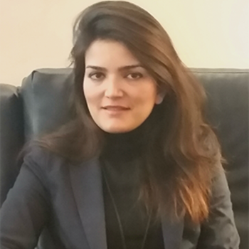 Shirin Najafabadi