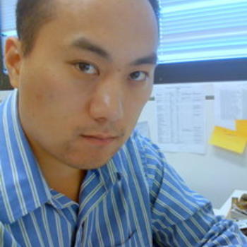 Dr. Changhyun Kwon