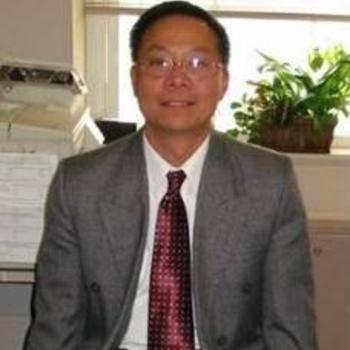 Dr. George Wang