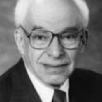 Herbert Levinson (Late)