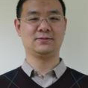 Dr. Jianting Zhang