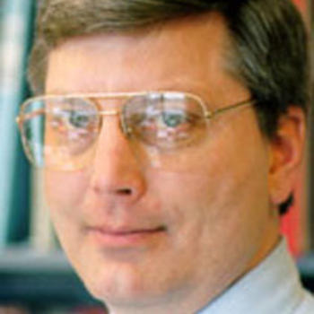 Dr. Mark A. Turnquist (Late)