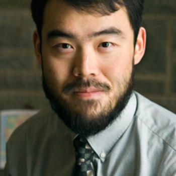 Dr. Ke Max Zhang