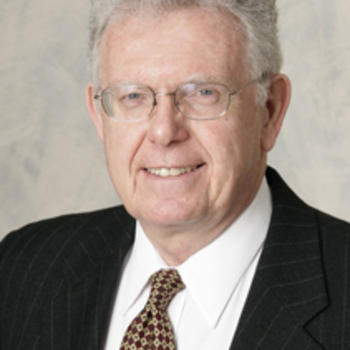 Dr. Richard Schuler 