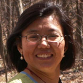 Dr. Rongfang (Rachel) Liu