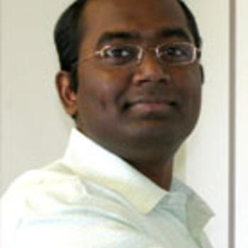 Dr. Satish V. Ukkusuri